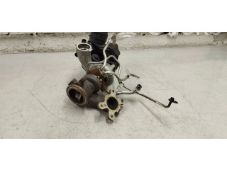  Турбина Audi A1  05e145701k, 05e129654k         