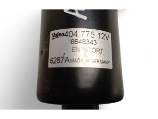 Моторчик дворников 8648343    Volvo V70