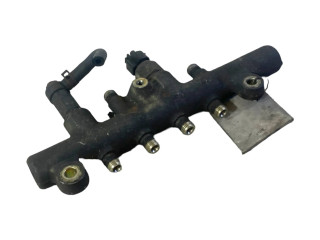 Vstřikovací lišta Mazda 6 pro naftový motor 2.0 RF5c