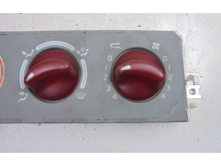 Блок управления климат-контролем 52492882, 52492882 Renault Twingo I