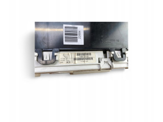 Přístrojová deska Nissan Navara D40 2010 VP7NFF-10849-ADE