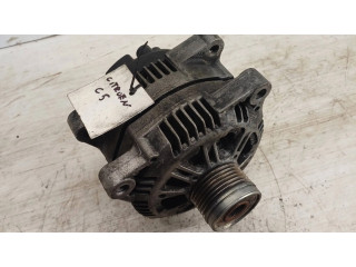 Генератор Citroen C5 2.0