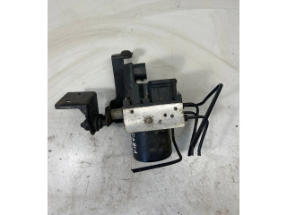 Блок АБС 6Q0907379G, 483255 Skoda Fabia Mk1 (6Y) 1999 - 2007 года