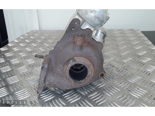 Турбина 7835830004, 9671413780 Ford Kuga I 2011