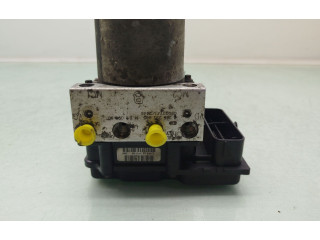 Блок АБС 4541N6, 1401109880 Peugeot Expert 2007 - 2016 года