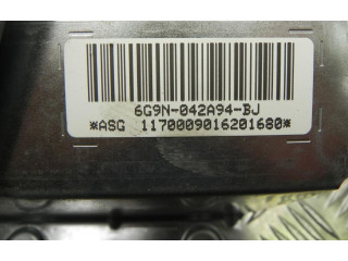 Подушка безопасности пассажира 6G9N042A94BJ, M2118   Ford Galaxy