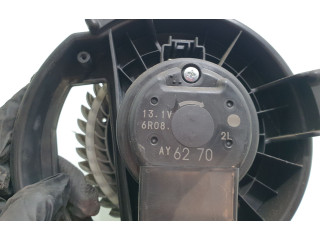 Вентилятор печки Jeep Cherokee