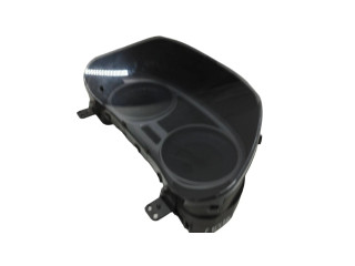 Панель приборов 8380053630, 2574301394 Lexus IS 220D-250-350