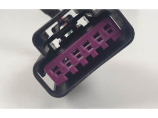 Подушка безопасности пассажира P52029371AI Fiat Freemont