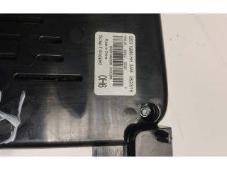 Блок управления климат-контролем EB3T19980HH, 900260430009 Ford Ranger