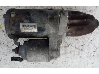 Стартер A1321510001, 132910 Smart ForTwo II