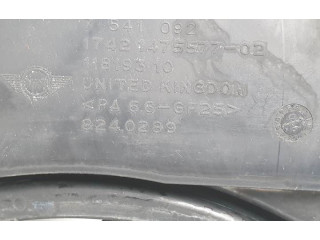 Вентилятор радиатора     1742147557702    Mini One - Cooper Cabrio R52 