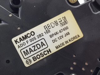 Моторчик заднего дворника AD0F00S2B2160, BP4K67450 Mazda 3 I