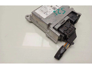 Блок подушек безопасности 6M2T14B056AD, 0285010140   Ford S-MAX