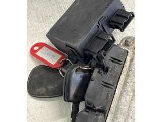 Блок управления двигателя 074906018AK, 28SA5173   Volkswagen Transporter - Caravelle T4