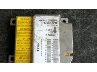 Блок подушек безопасности 8622314A   Volvo S70  V70  V70 XC