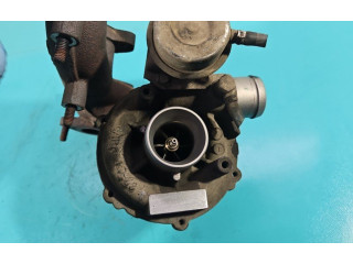  Турбина Volkswagen Polo IV 9N3  733783-3, IMPRK1410136         