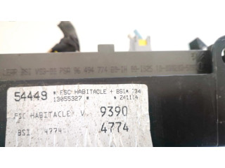 Pojistková skříňka 9649477480 Lancia Zeta 2000