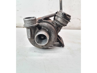 Турбина Volvo XC90 GT2052V