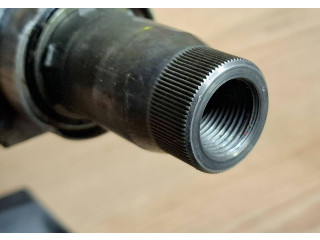 рейка Колонка рулевая 1T2419502L Volkswagen Caddy 2004 - 2010 года