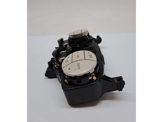 Блок управления климат-контролем 735629318 Fiat 500L