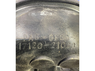 Vstřikovací čerpadlo 1712021060 Toyota Yaris 1NZ6970040