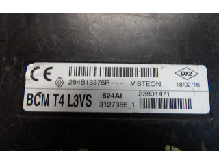 Блок управления 284B13375R, 23801471   Renault Twingo III