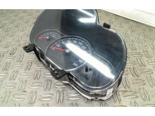 Přístrojová deska Hyundai i10 2012 940160X520, 940160X520