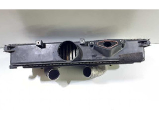 Интеркулер  21819AA130   Subaru Forester SG 