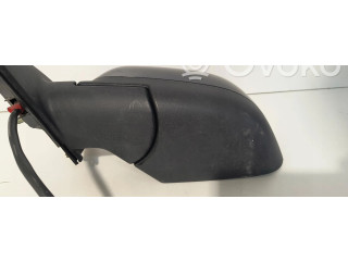 Zpětné zrcátko Nissan Leaf I (ZE0) 2014