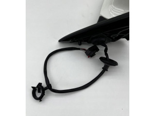 Зеркало электрическое Audi Q3 8U 2011 - 2016 года