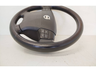 Руль Volvo V70  2005 - 2008 года SV55187051      