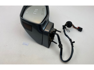 Зеркало электрическое        Audi A7 S7 4G  2011 - 2017 года   