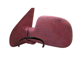 Зеркало электрическое Daihatsu Terios - года