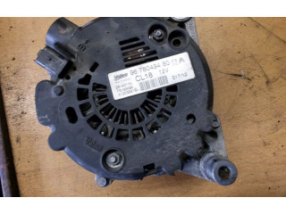 Генератор 9678049480, 9678049480   Citroen C5      