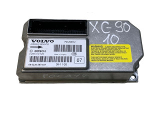 Блок подушек безопасности P31295112, 0285010729   Volvo XC90