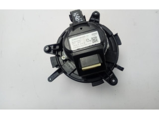 Вентилятор печки 5P1330100 Citroen Berlingo