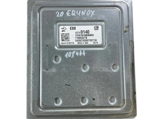 Řídící jednotka 12710140, 116833270 Chevrolet Equinox 2020