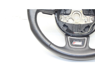 Руль Audi Q5 SQ5 2008 - 2017 года 8K0419091CB