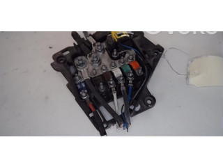 Блок предохранителей 0000654588 Citroen DS3