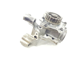 Масляный насос CM5G6600DC, 1762416 Ford Fiesta