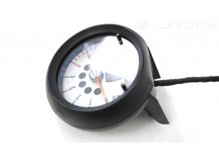 Přístrojová deska Mini Cooper Countryman R60 2011 62109243872, 9243872