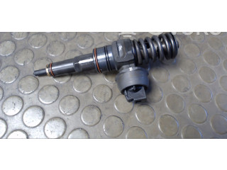 Форсунка 0414720213, 038130079GX    Audi A3 S3 8L   