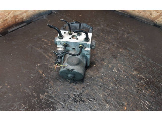 Блок АБС 3U0614517B, 0265225139 Skoda Superb B5 (3U) 2001 - 2008 года