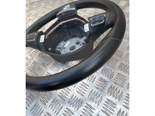 Руль Volkswagen Golf VI 2008 - 2013 года 3C8959537D, 3C8959538F