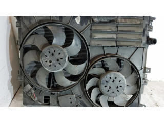 Комплект радиатора