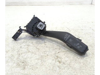 Ручка стеклоочистителей 1K0953519L   Skoda Octavia Mk2 (1Z)