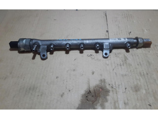 Топливная рампа Audi A3 S3 8P