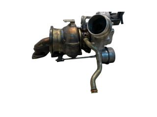 Турбина Volvo S60 31411485, 53041014882