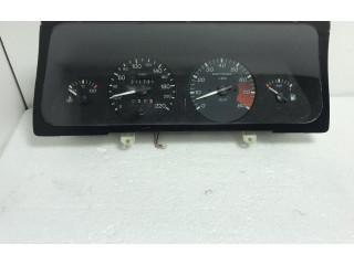 Přístrojová deska Fiat Croma 1990